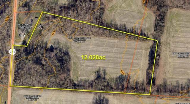 Photo of 1603 State Route 222, Franklin Twp, OH 45106