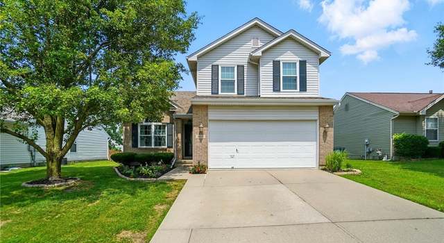 Photo of 4419 Softwood Ln, Dayton, OH 45424