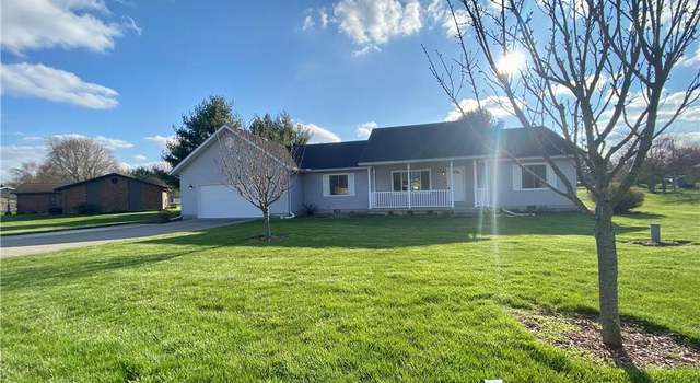 Photo of 705 Boone Dr, Troy, OH 45373
