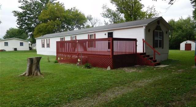 Photo of 11847 Coppock Rd, Laura, OH 45337