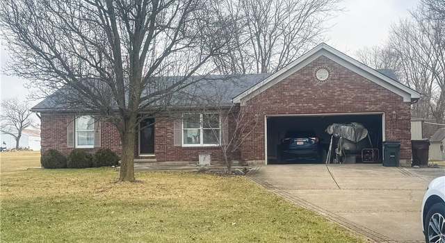 Photo of 11551 S Wolf Creek Pike, Brookville, OH 45309