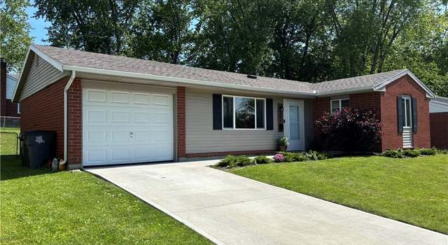 Photo of 1353 Lee Rd, Troy, OH 45373