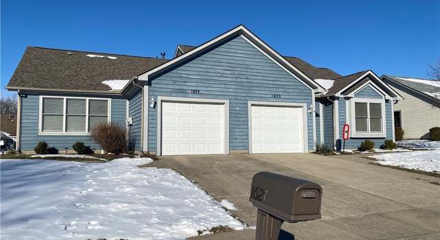 Photo of 1627-1629 Tamworth Cir Unit 1627 & 1629, Miamisburg, OH 45342