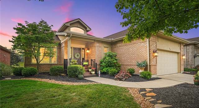 Photo of 10235 Belleterrace Pl, Dayton, OH 45458