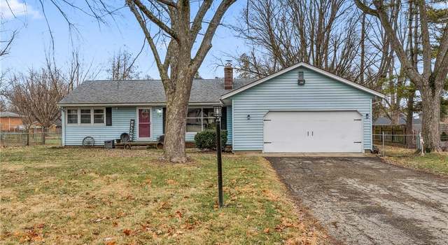 Photo of 6118 Janice Pl, Dayton, OH 45415