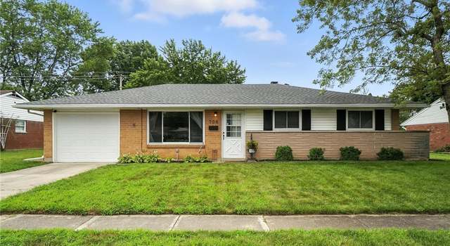 Photo of 708 Hile Ln, Englewood, OH 45322