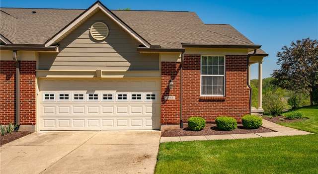 Photo of 2853 Double Eagle Dr, Beavercreek, OH 45431