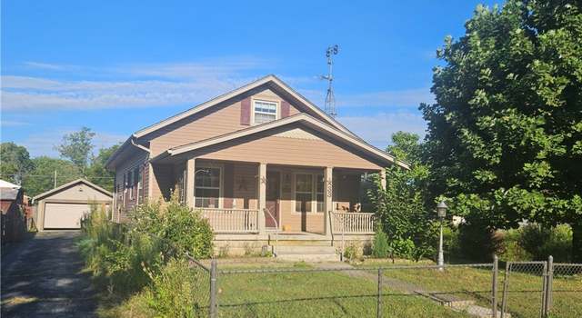 Photo of 33 Cherokee Dr, Dayton, OH 45417