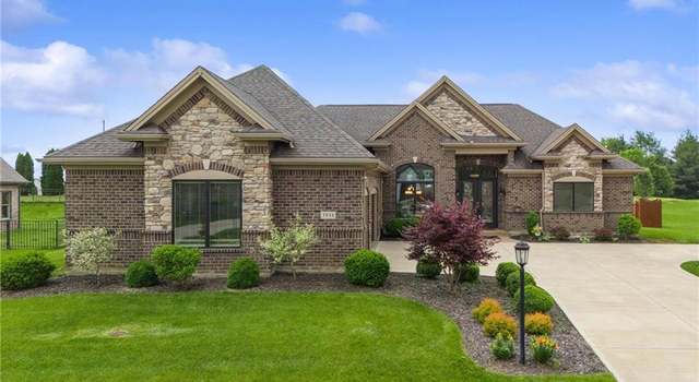 Photo of 3938 Jacob Hills Ct, Bellbrook, OH 45305