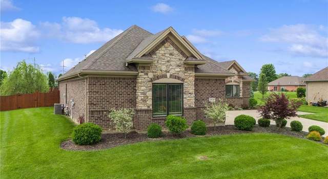 Photo of 3938 Jacob Hills Ct, Bellbrook, OH 45305