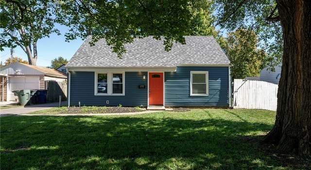 Photo of 430 Pollock Rd, Dayton, OH 45403