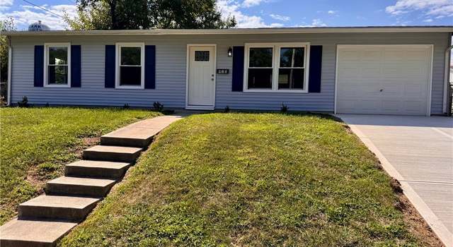 Photo of 915 Cliffside Dr, New Carlisle, OH 45344