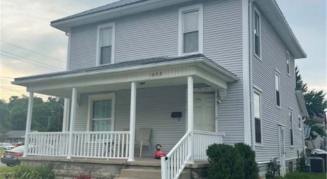 Photo of 1062 Boone St, Piqua, OH 45356