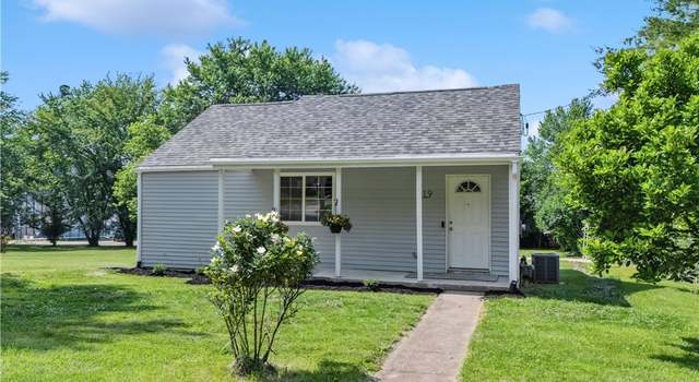 Photo of 119 1st St, Corwin Vlg, OH 45068