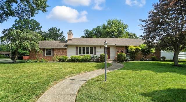 Photo of 315 W David Rd, Dayton, OH 45429