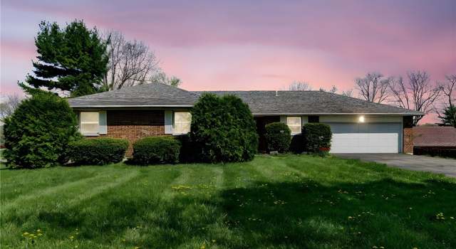 Photo of 4088 Navajo Trl, Silver Creek Twp, OH 45335