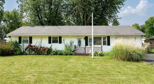 Photo of 3726 Shawnee Trl, Jamestown, OH 45335