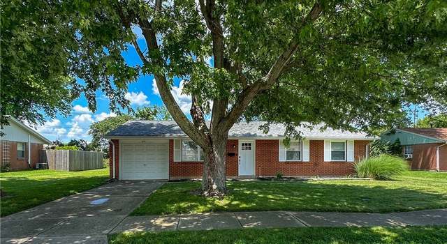 Photo of 425 Gregory Ave, New Lebanon, OH 45345