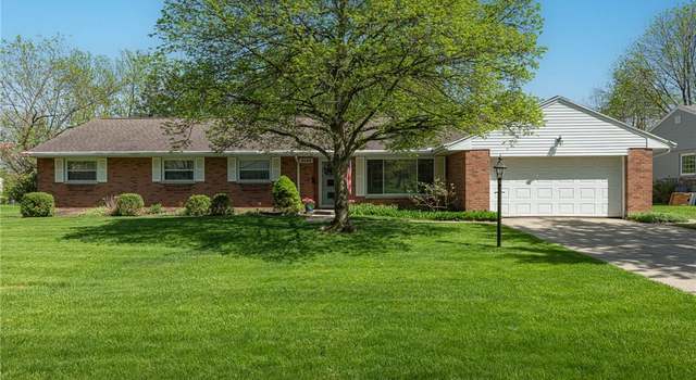 Photo of 4600 Wing View Ln, Kettering, OH 45429