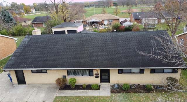 Photo of 1246 Angiers Dr, Dayton, OH 45417