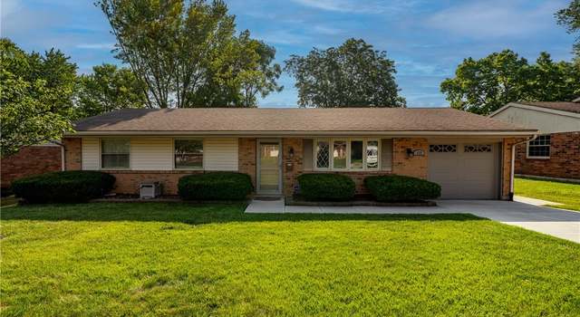 Photo of 132 Grantwood Dr, Dayton, OH 45449