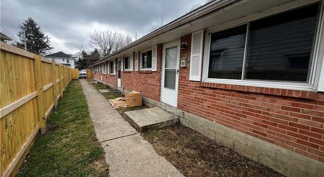 Photo of 56 Fernwood Ave Unit A,B,C,D, Dayton, OH 45405