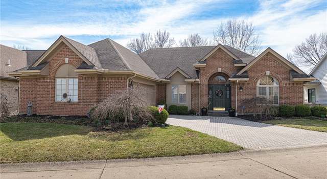 Photo of 2761 Terraceview Cir, Beavercreek, OH 45431