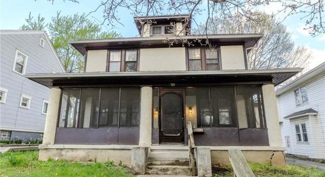 Photo of 25 Pinehurst Ave, Dayton, OH 45405