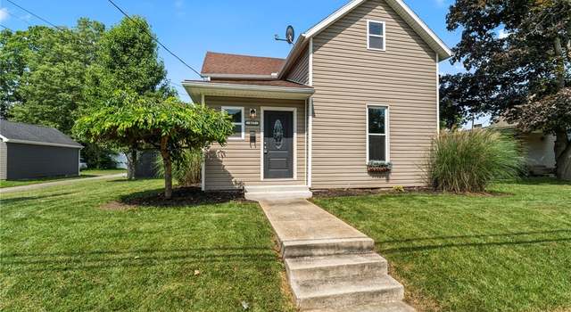 Photo of 417 N Pearl St, Covington, OH 45318