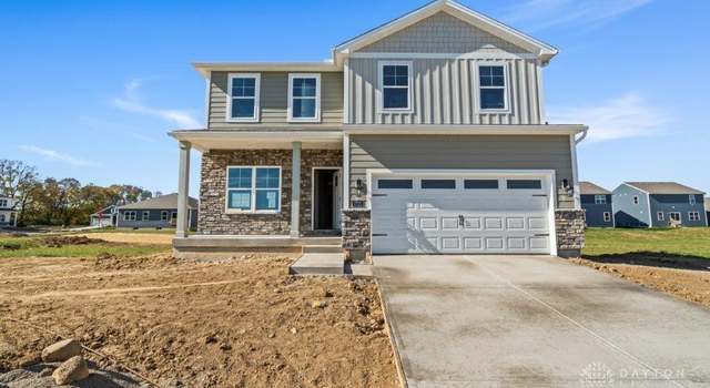 Photo of 7727 Cilantro Way, Clayton, OH 45315