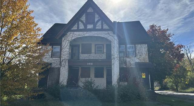 Photo of 166 Niagara Ave, Dayton, OH 45405