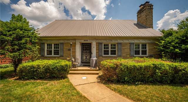 Photo of 3600 Ridge Ave, Dayton, OH 45414