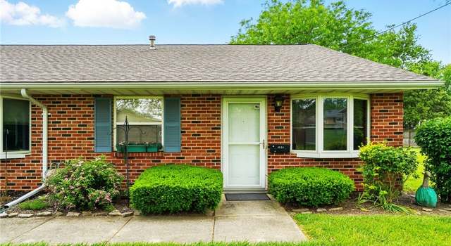 Photo of 4654 Reno Ln, Springfield, OH 45503