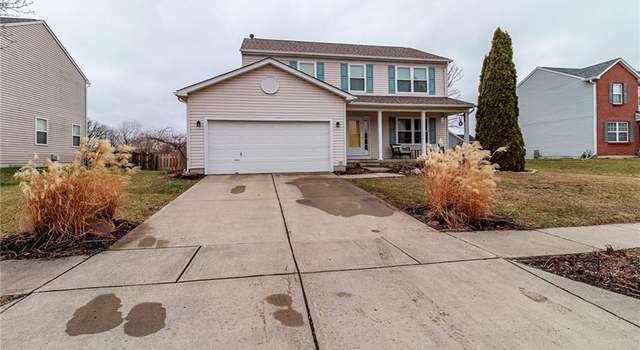 Photo of 6635 Morrell Dr, Huber Heights, OH 45424