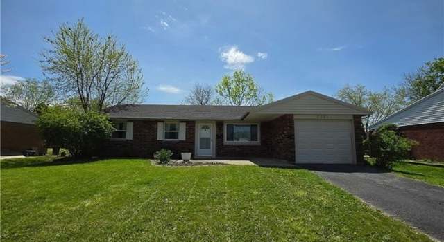 Photo of 2201 Nebraska Dr, Xenia, OH 45385