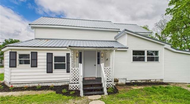Photo of 3851 State Route 121, Greenville, OH 45331