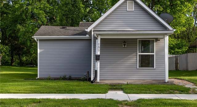 Photo of 795 E 2nd St, Xenia, OH 45385
