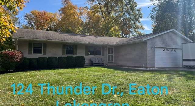 Photo of 124 Thunder Dr, Eaton, OH 45320