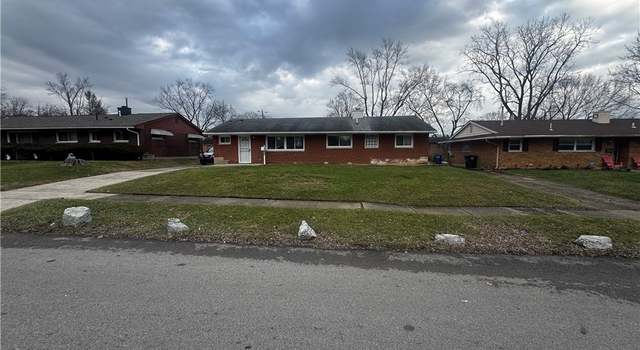 Photo of 2448 Archwood Dr, Dayton, OH 45406