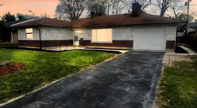 Photo of 3314 Arlene Ave, Dayton, OH 45406
