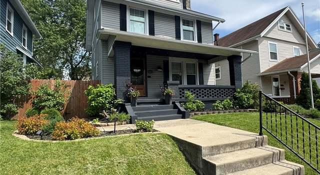 Photo of 630 Hodapp Ave, Dayton, OH 45410