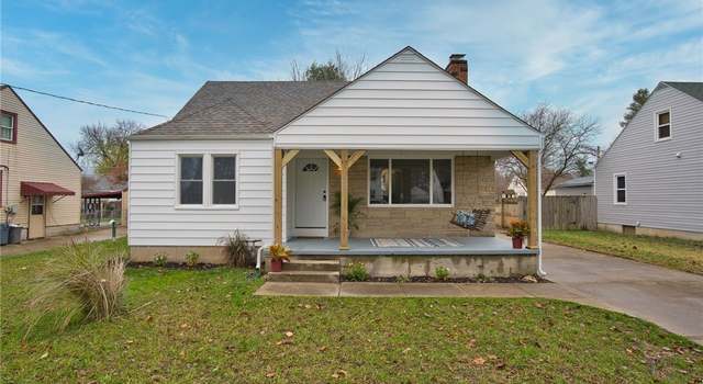 Photo of 18 Fair Ave, Medway, OH 45341