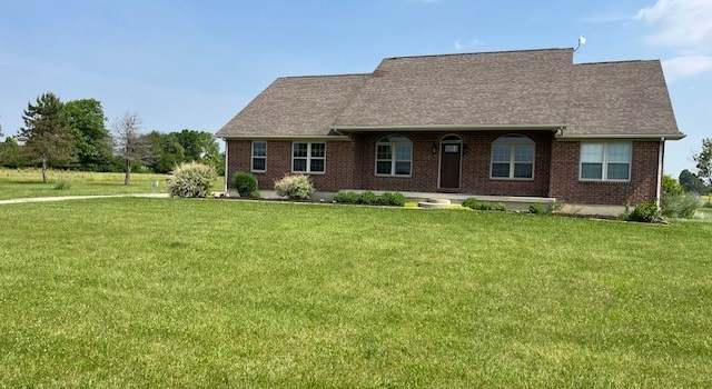 Photo of 5671 Sonora Rd, Lewisburg, OH 45338