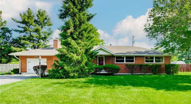 Photo of 658 Omar Cir, Yellow Springs Vlg, OH 45387