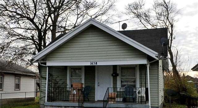Photo of 1638 Tampa Ave, Dayton, OH 45417