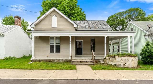 Photo of 86 West St, New Vienna, OH 45159