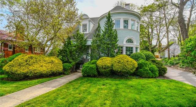 Photo of 234 Rubicon Rd, Oakwood, OH 45409