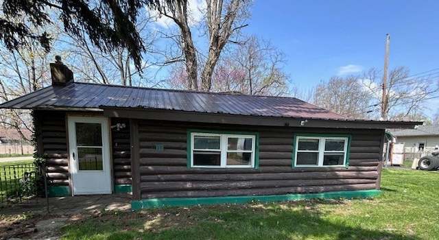 Photo of 18 S Park Dr, Medway, OH 45341