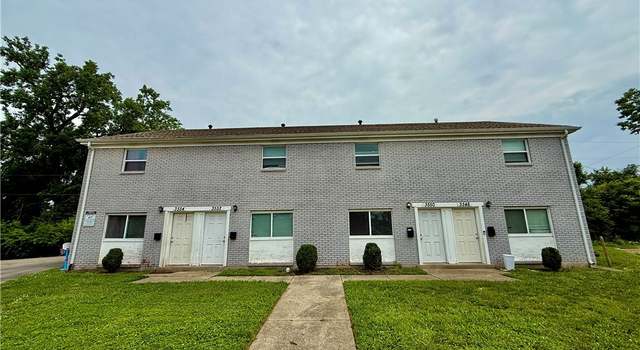Photo of 3548 Dorham, Dayton, OH 45406