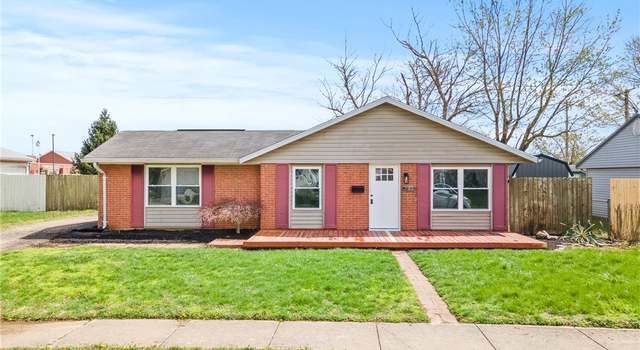 Photo of 706 Bayberry Dr, New Carlisle, OH 45344